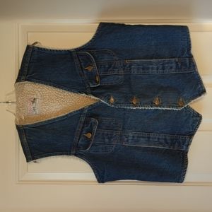 Lee Storm Rider Vest